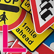 Learn Road & Traffic Signs PRO