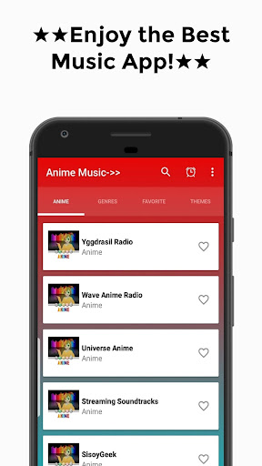 Download Anime Music The Best Anime Music Radio Free for Android - Anime  Music The Best Anime Music Radio APK Download 
