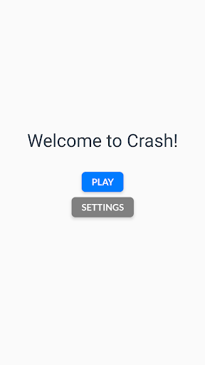 Android application Crash! Multiply & Win screenshort
