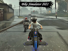 Bike Hunter War Moto Race Gameのおすすめ画像3