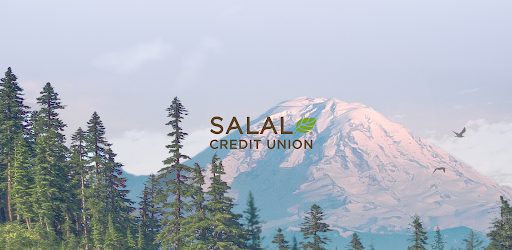 Salal Credit Union