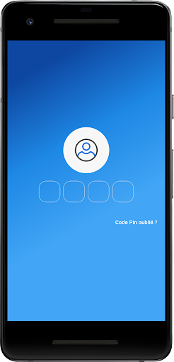 Ucad Mobile Services Screen 3