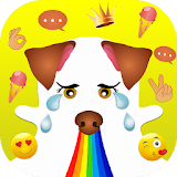 Snap Photo - Face & Stickers icon