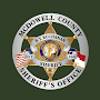 McDowell County Sheriff