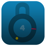 Unlock Lock icon