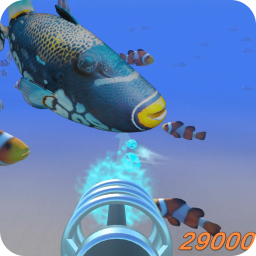 Catch fishes 1.8 Icon