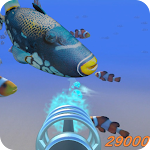 Cover Image of Download Catch fishes  APK