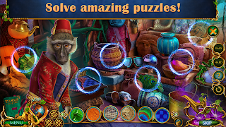 Labyrinths Of World: Wild Side - Screenshot 3