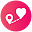 PrideMate LGBTQ Online Dating APK icon