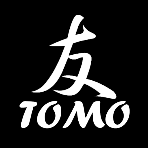 ТОМО logo