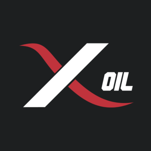 XOil logo