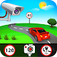 GPS Speed Camera Tracker: GPS Maps Radar Detector Windowsでダウンロード
