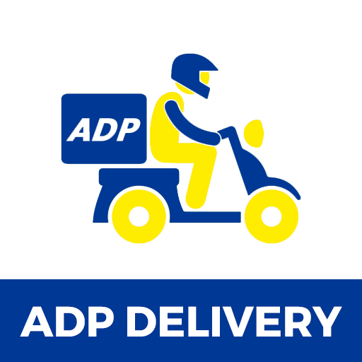ABIS Dairy ADP Delivery APP logo