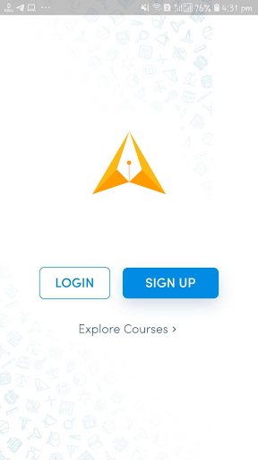 Aditya Birla Education Academy Screenshot 1 - AppWisp.com
