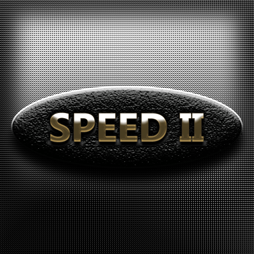Speed II - Speedometer 1.0 Icon