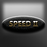 Speed II - Speedometer icon