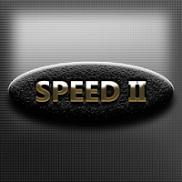 Speed II - Speedometer
