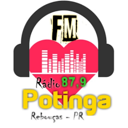 Icon image Potinga FM