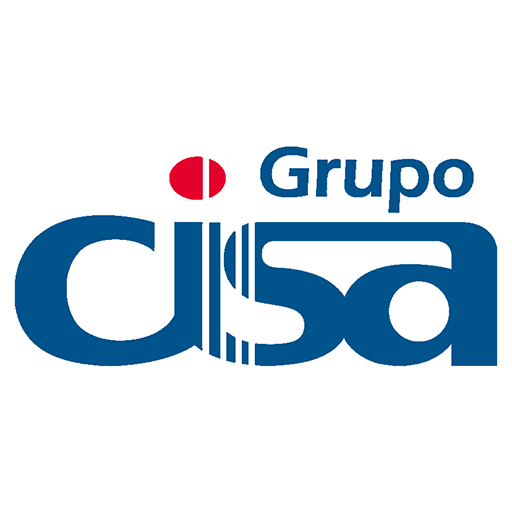 CISA APP logo