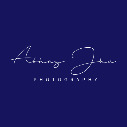 Abhay Jha Photography logo