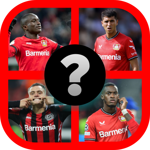 Bayer 04 Leverkusen Quiz