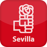 PSOE Sevilla icon