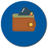 budget Manager icon