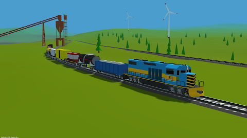 TrainWorks | Train Simulatorのおすすめ画像3