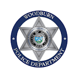 Woodburn Police Department icon