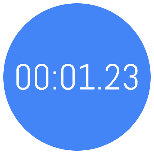 Easy Stopwatch logo