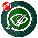 Cover Image of Download Unseen: Hidden Chat For Whatsapp  APK