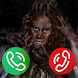 Zombie Fake Call-Video Prank - Androidアプリ