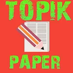 Cover Image of Скачать Eps-Topik Exam Paper 4.5 APK