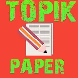 Eps-Topik Exam Paper icon