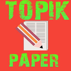 Eps-Topic Exam Paper
