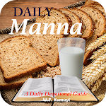 Cover Image of Download Daily Manna 2021 1.0.2 APK