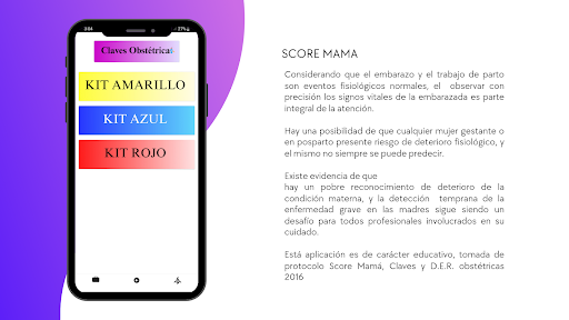 ScoreMama Screenshot 3 - AppWisp.com