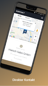 HHL HARISCH HOTELS LANSERHOF 1.0.2 APK + Mod (Unlocked) for Android