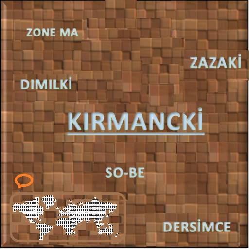 Pratik Kırmancki Rehberi 1.6 Icon