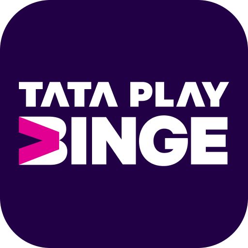 Tata Play Binge 22+ OTTs in 1  Apps on Google Play