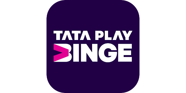 Tata clearance binge app