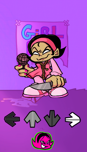 Pico School Playground Character Test