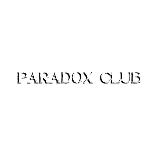 The Paradox Club logo