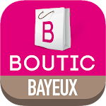 Cover Image of Tải xuống Boutic Bayeux  APK
