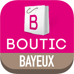 「Boutic Bayeux」圖示圖片
