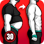 Lose Weight For Men icon