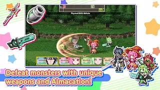 [Premium] RPG Astrune Academy - Screenshot 2