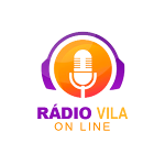 Cover Image of Download Rádio Gospel Vila Online  APK