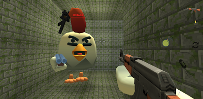Chicken Gun - Apps on Google Play