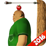 Apple Shooter 2016 icon